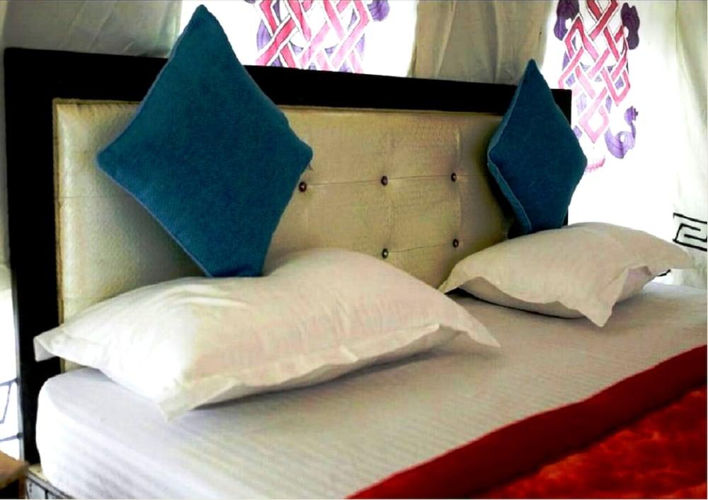 TIH Nubra Leisure Camp - Hunder Room