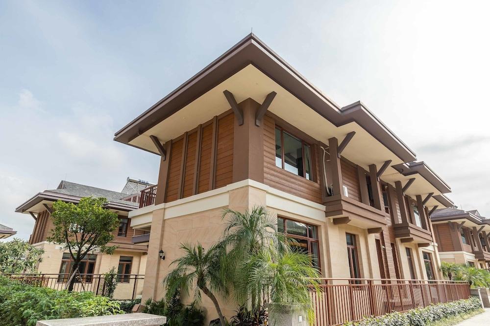 Litu Holiday Villa