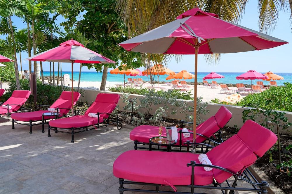 O2 Beach Club & Spa by Ocean Hotels - All Inclusive Exterior