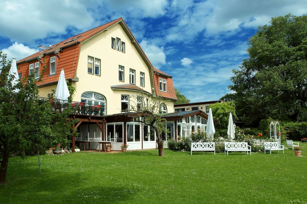 Landhaus Alte Eichen