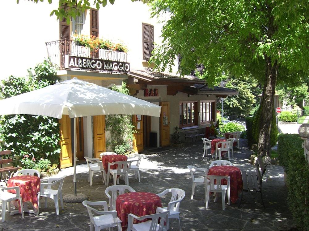 Albergo Maggio Featured Image
