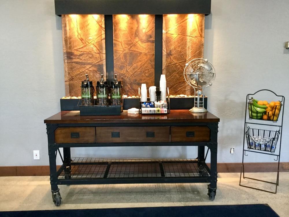 أمريكان إن نورث كانساس سيتى