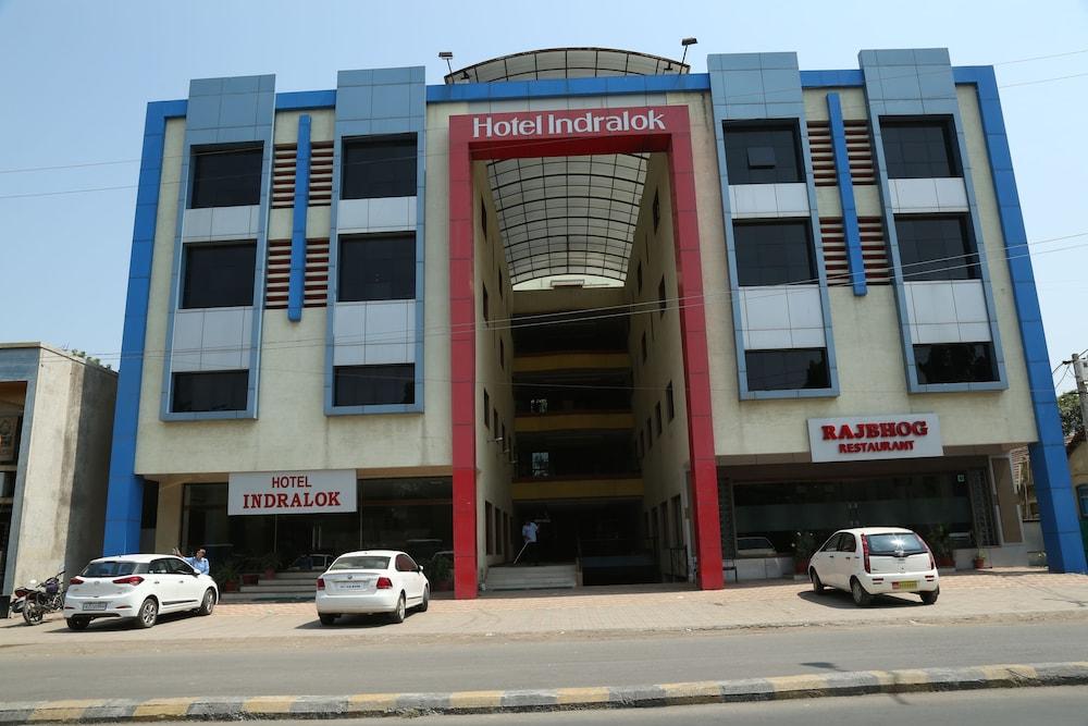 Hotel Indralok