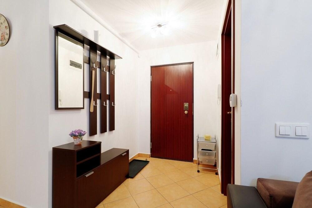 Vlad Studio Interior