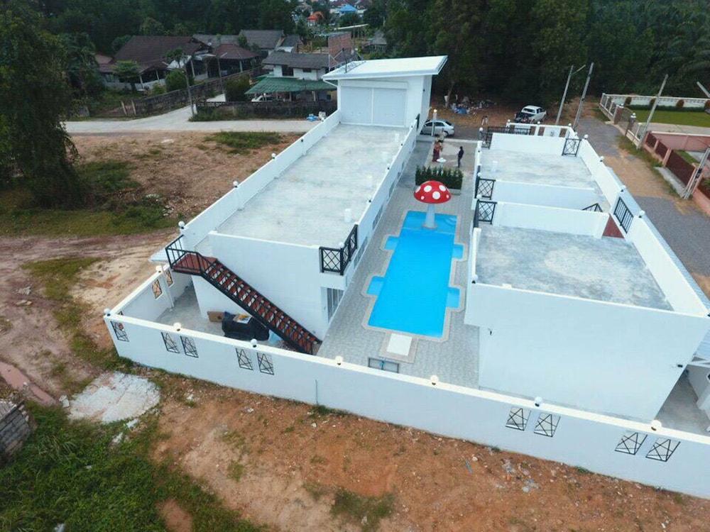 Mestyle Resort Exterior