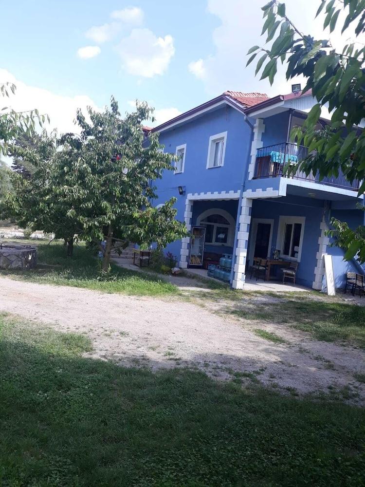 Gursu Otel Kebap Lokantasi