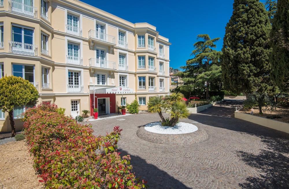 Hôtel Carlton Featured Image