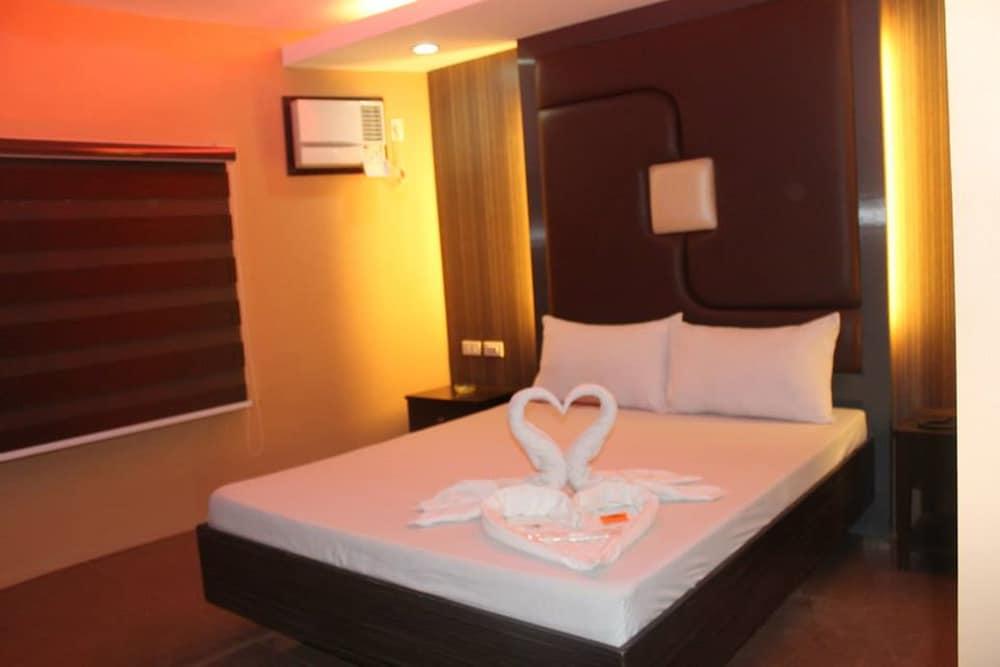 El Vistra Travellers Inn & Coffee Shop