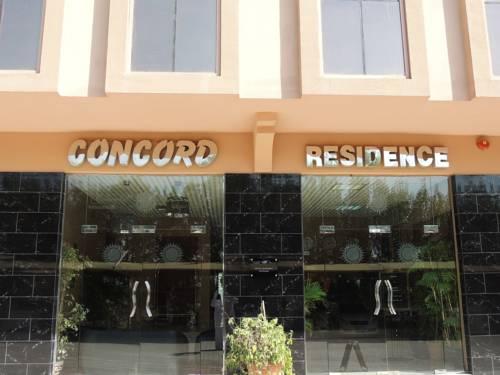 Concord Residence Others