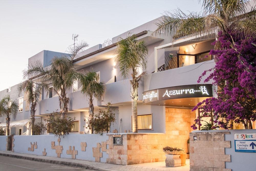 Conchiglia Azzurra Resort & Beach