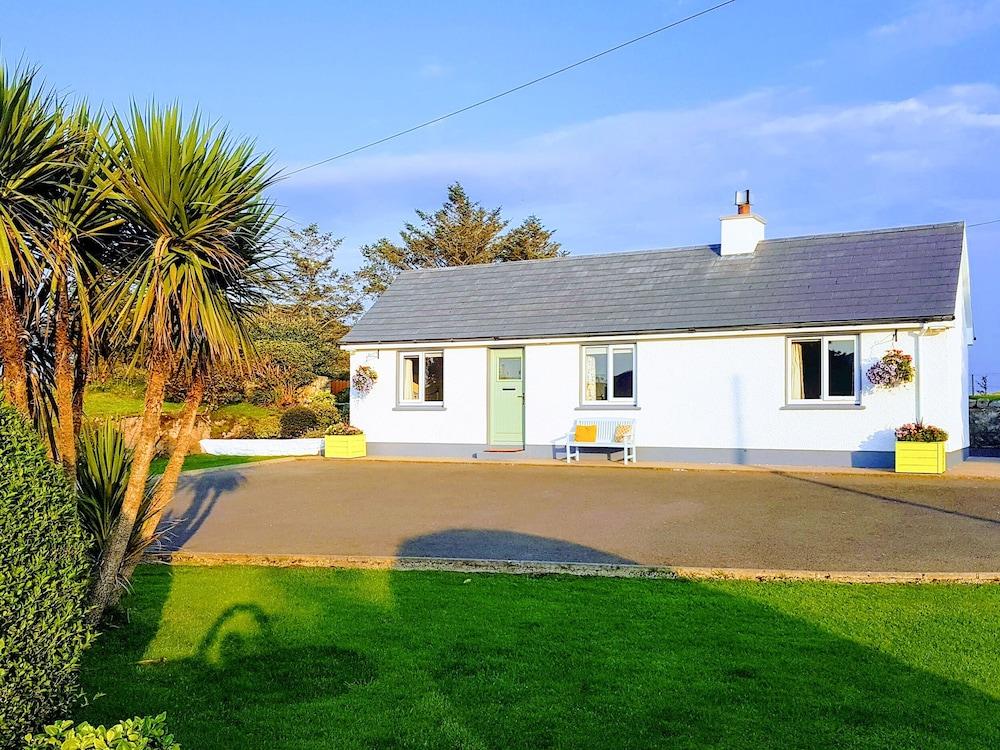 The Cromlech Cottage