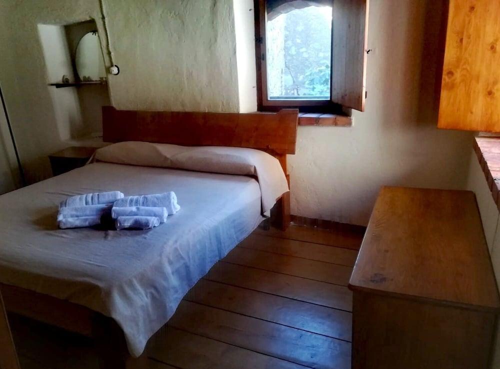 Case Rurali Pentedattilo Room