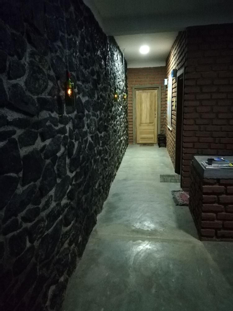 Ayubo Ella - Bed & Breakfast Steam Room