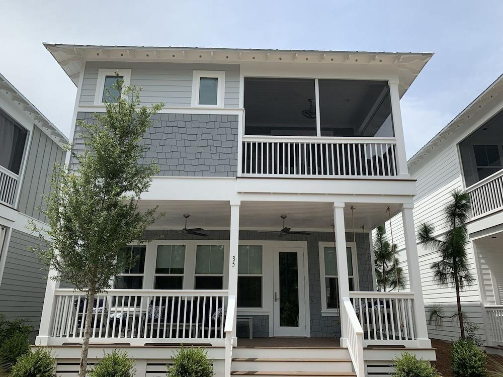 برايري باس هومز باي ديون فاكيشن رينتالز