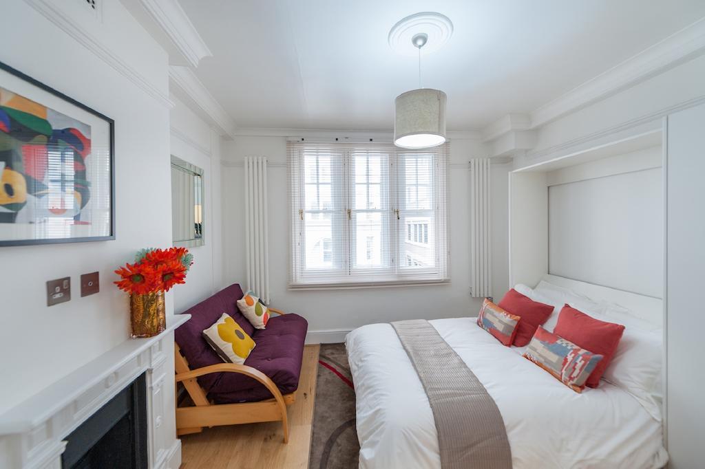 Smart City Apartments Cannon Street