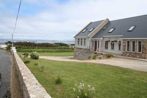 Leim Siar Bed And Breakfast