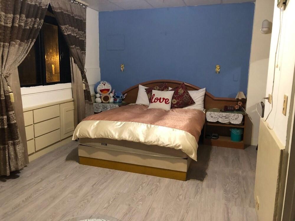 Qian Hao B&B Room