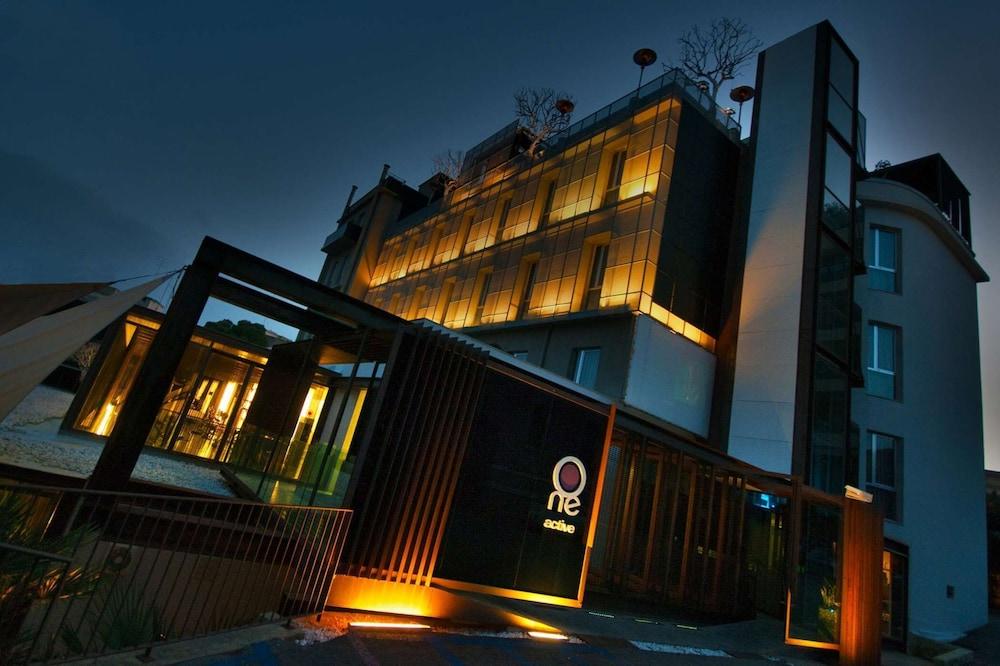 UNA HOTELS One Siracusa
