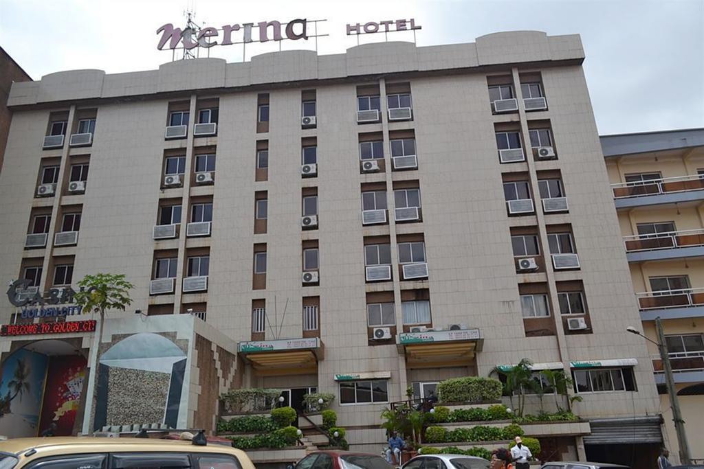 Merina Hotel