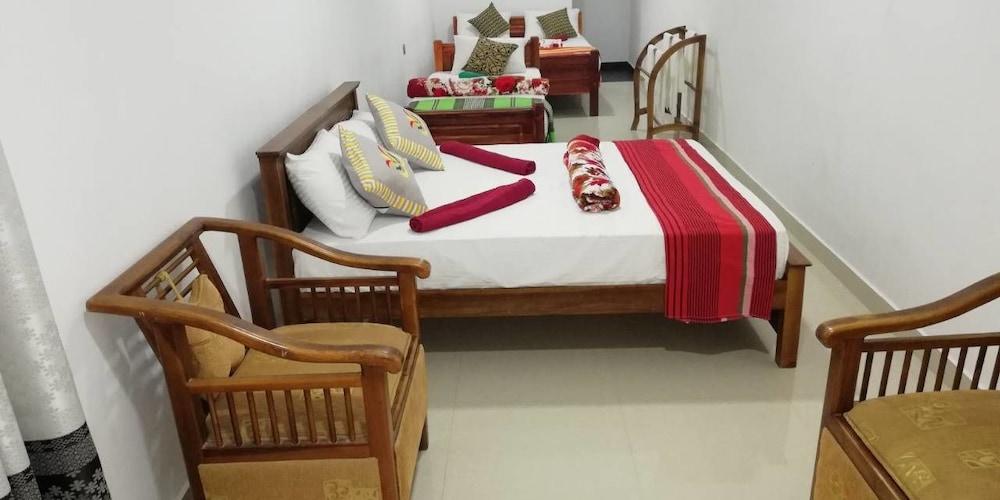 Ella Viyanga Homestay
