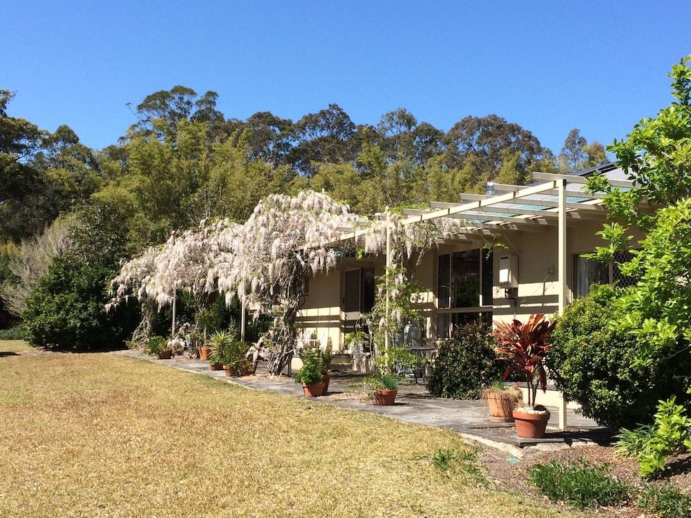 ميسكالز آت بامبولاه بي آند بي المنطقة المحيطة بالمنشأة