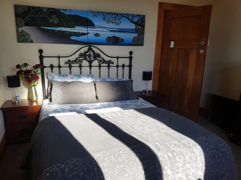 جينوين كيوي إكسبيريانس غرفة