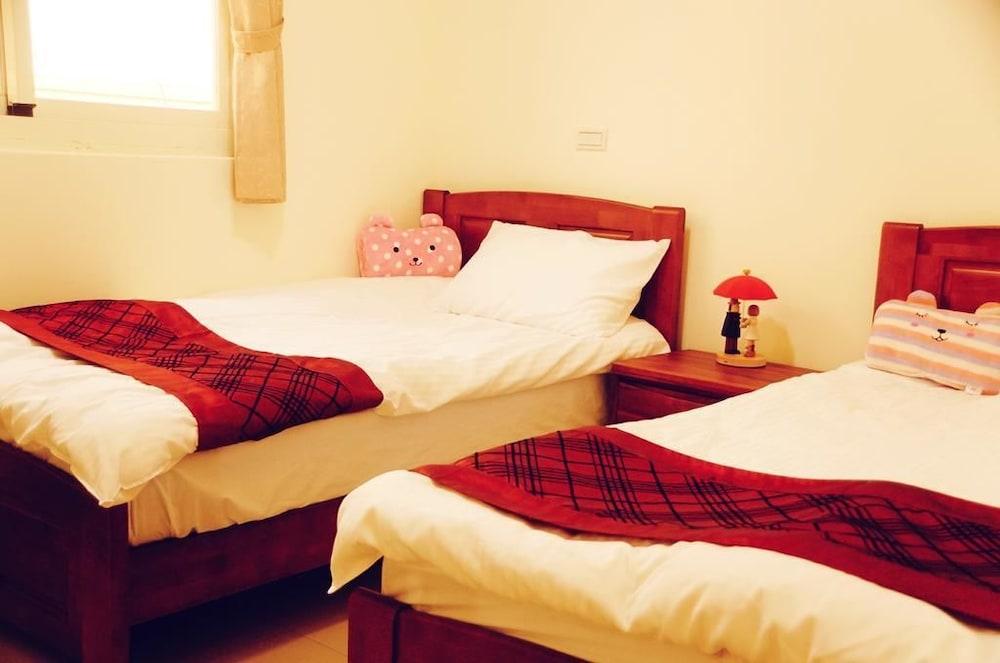 yeh Sir Room