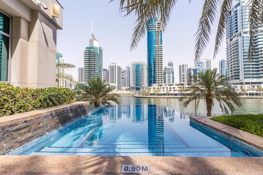 بارك أيلاند - بونير ديلوكس هوليداي هومز حمام سباحة مكشوف