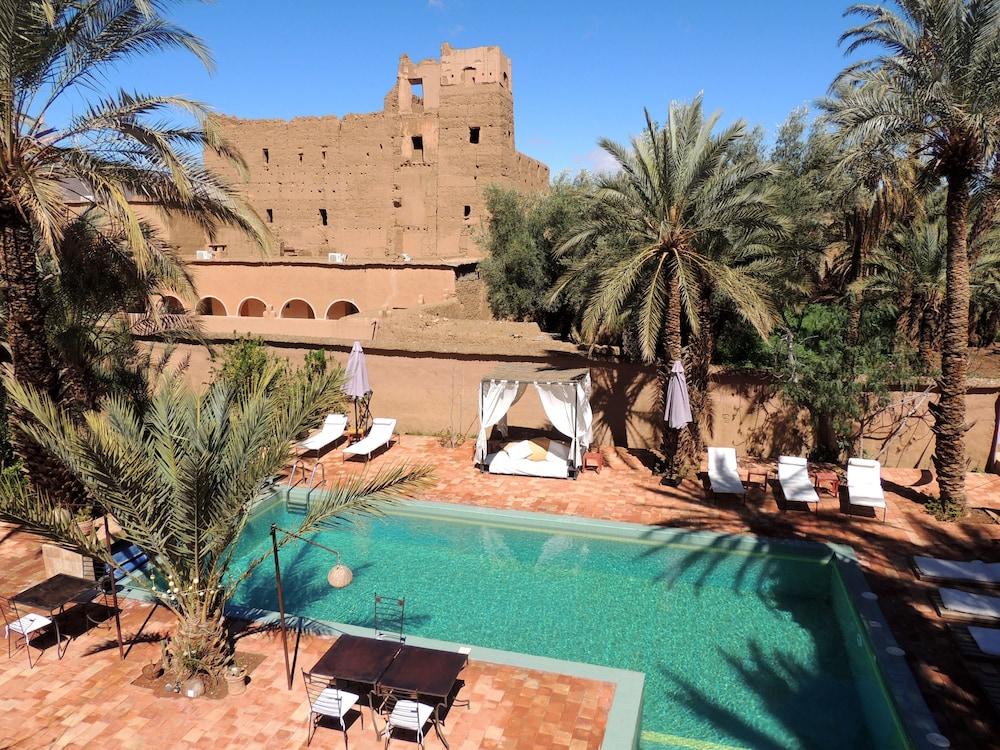 دار قمر