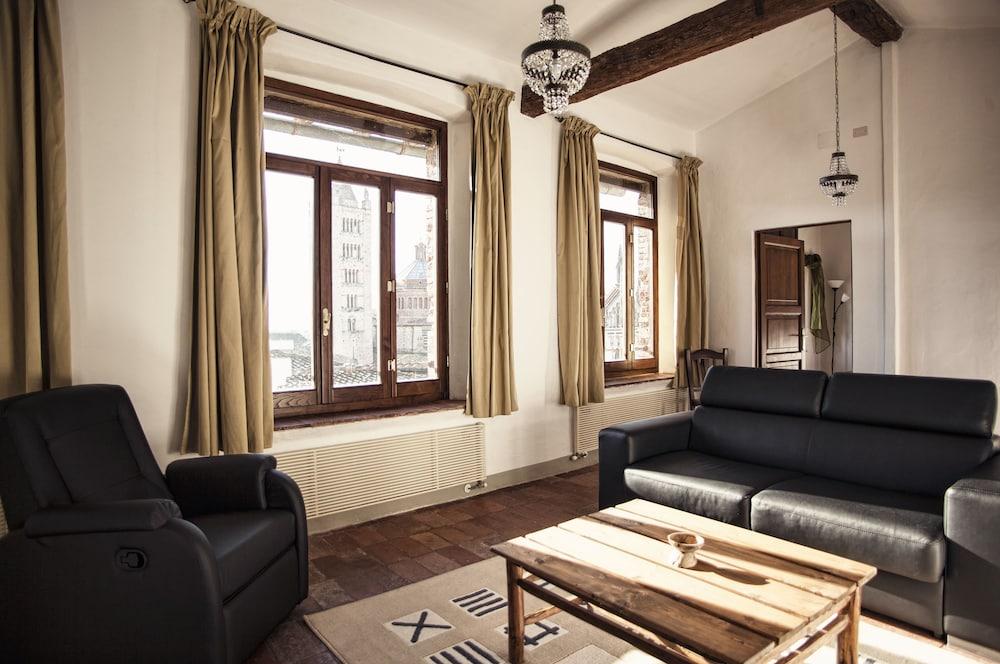 Residenza d'epoca Palazzo Malfatti