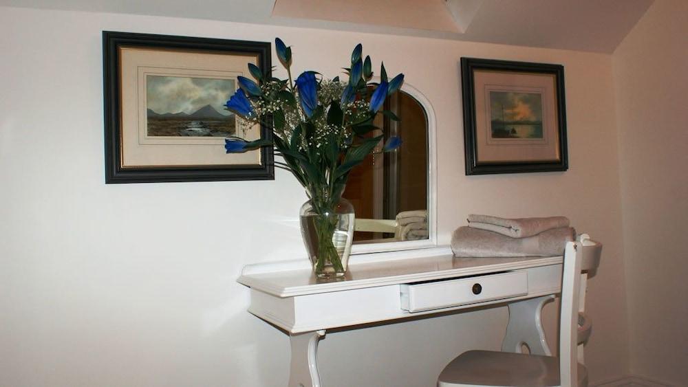 ذا فيو آت 37 بد آند بريكفاست غرفة