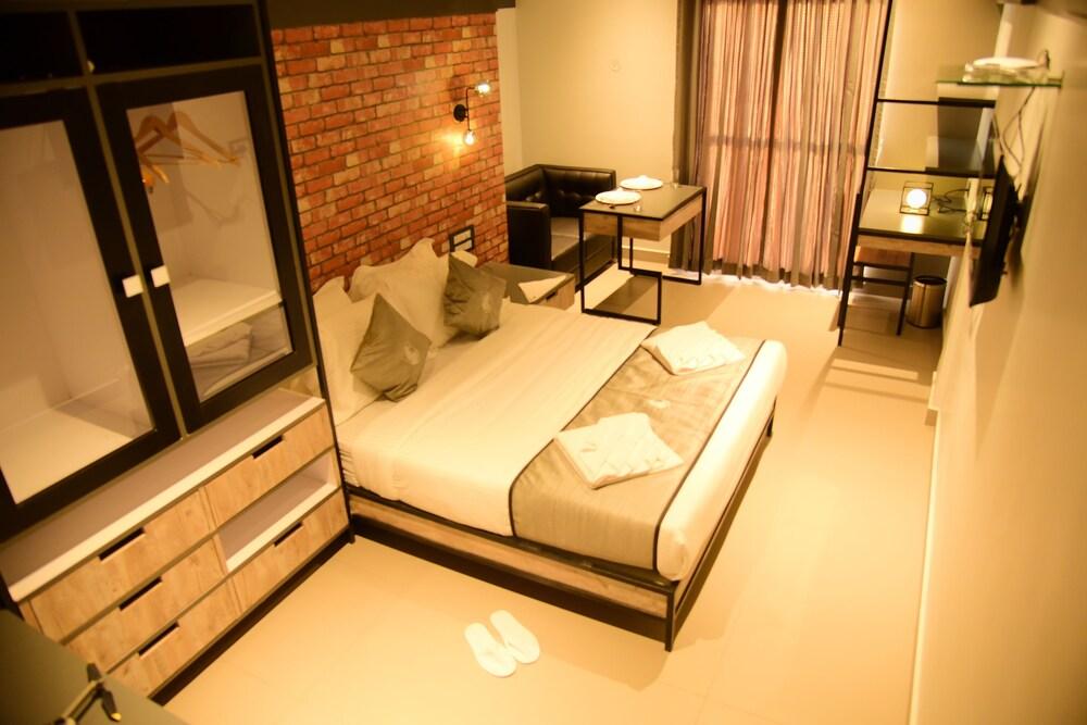 VITS Select Kudro Destinn Room