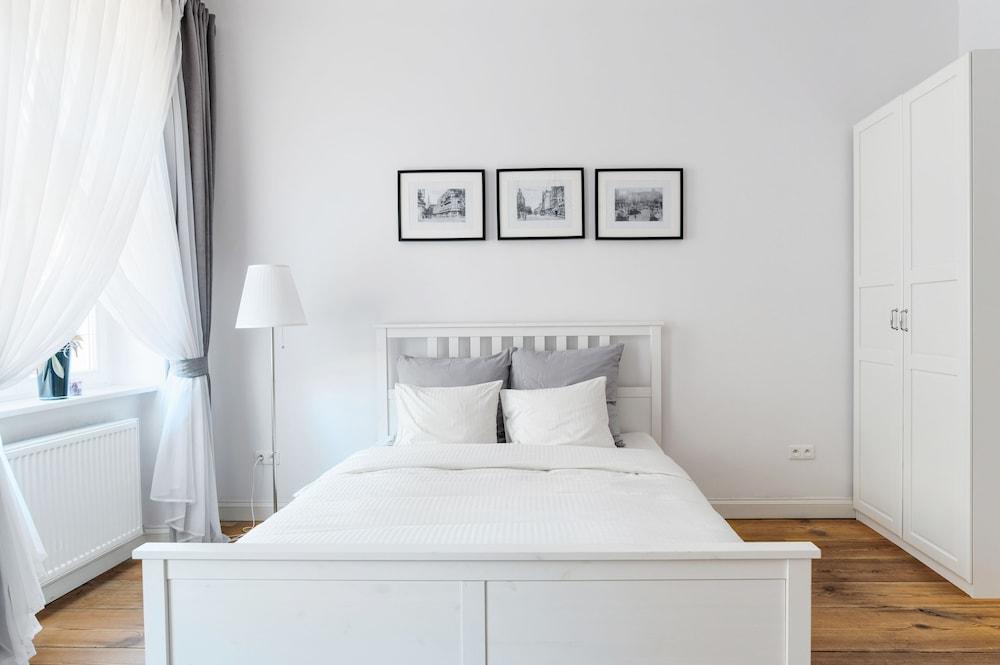 Apartament Nowe Miasto - Park Róż Room