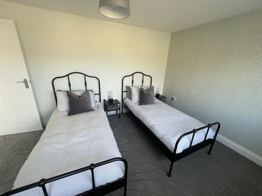 Lè Swanmore Room
