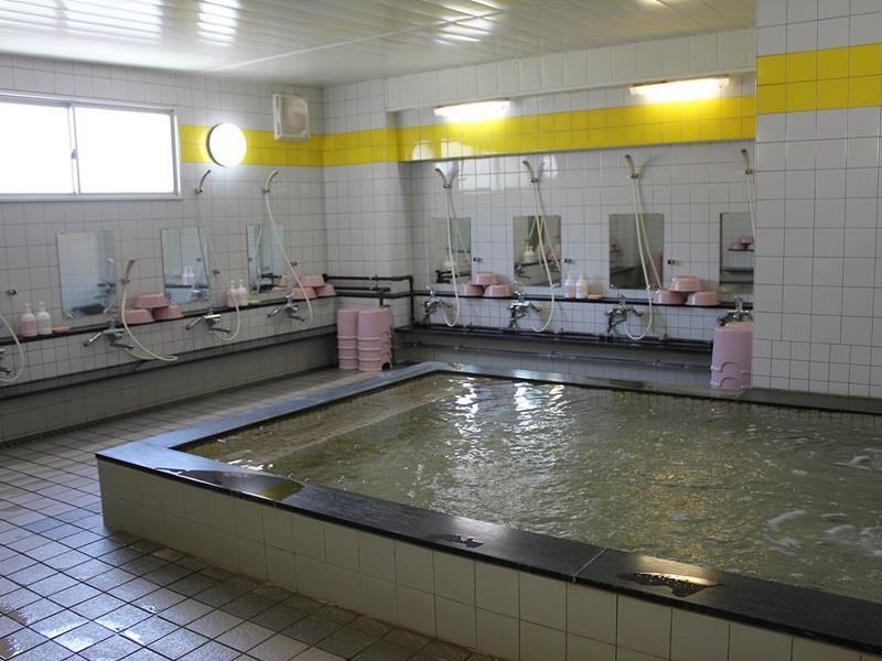 Hotel Kaijokan Others