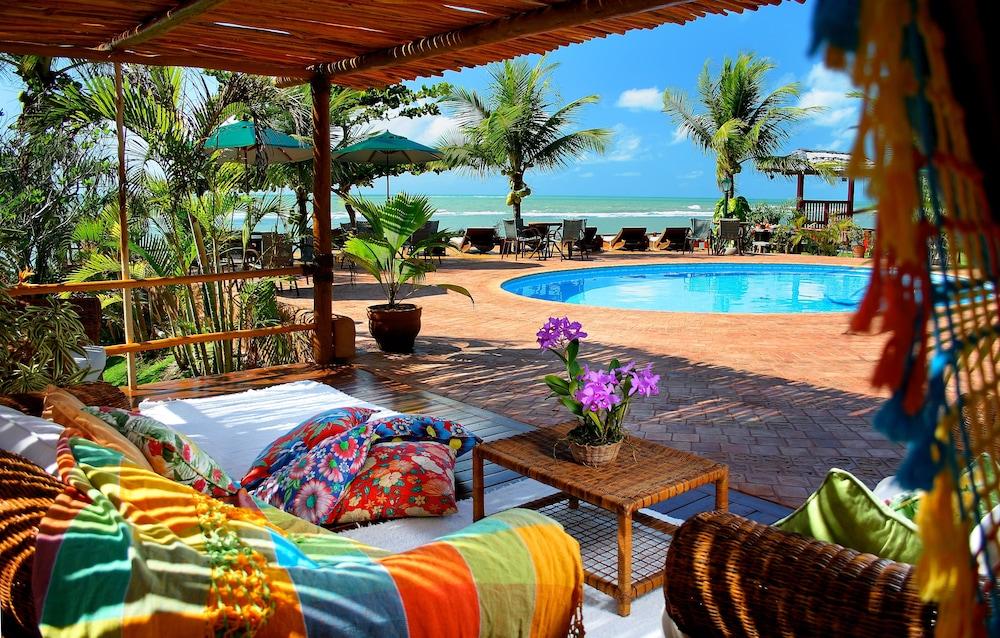Privillage Praia Pousada de Charme