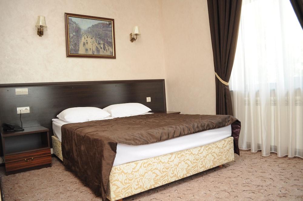 Villa Le Grand