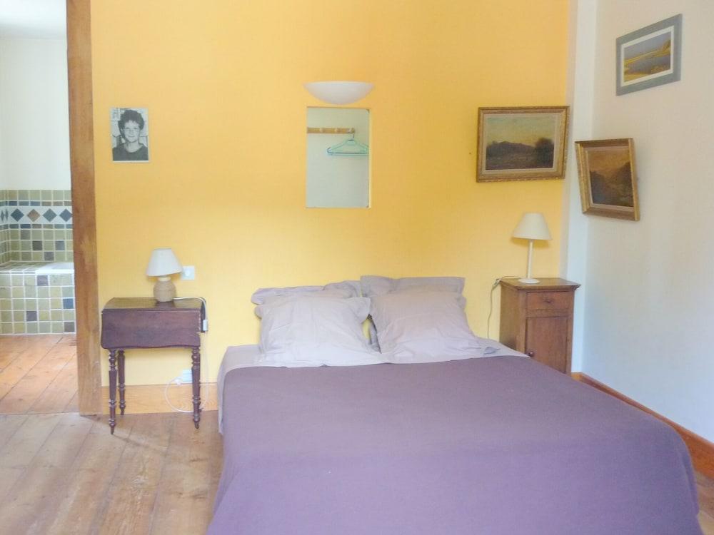 ARRION chambres d'hôtes Room