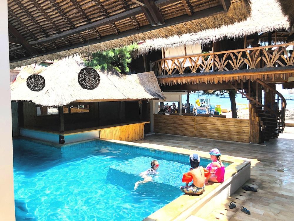 Samba Villas Featured Image