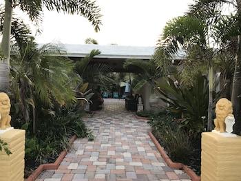 Atlantic Shores Vacation Villas