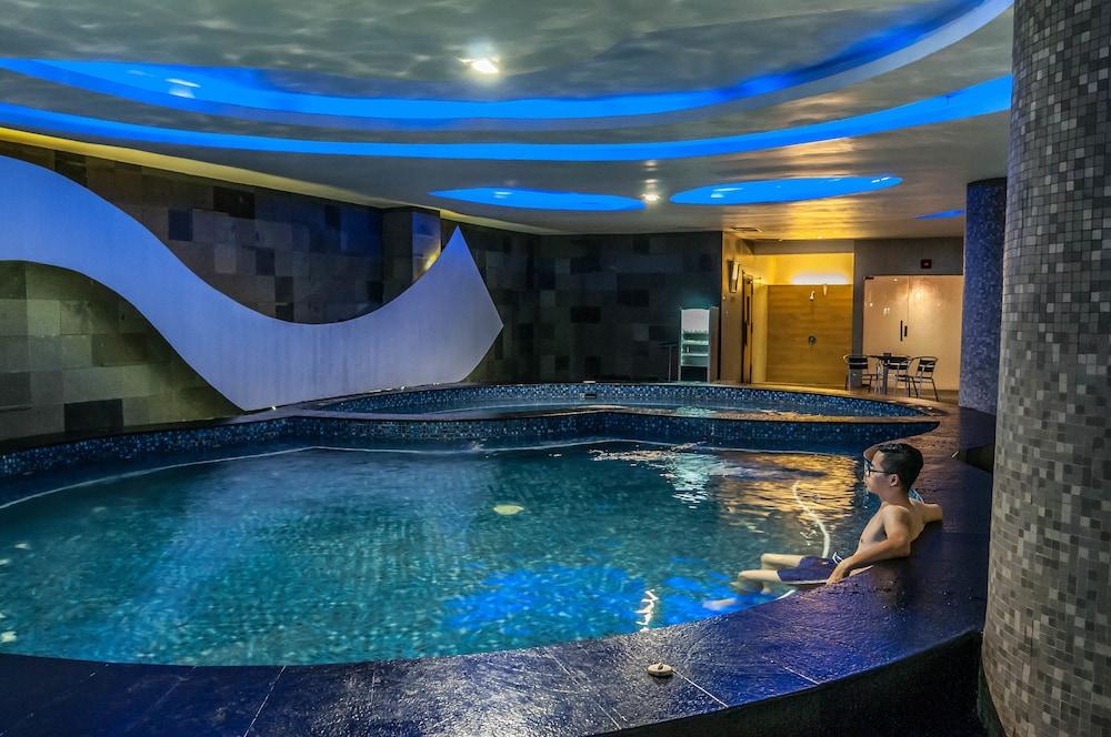 Claro Makassar Spa