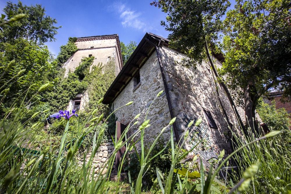 Borgo Fontanini Exterior