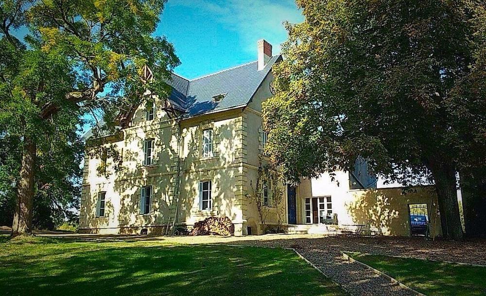 Manoir la Rumillette