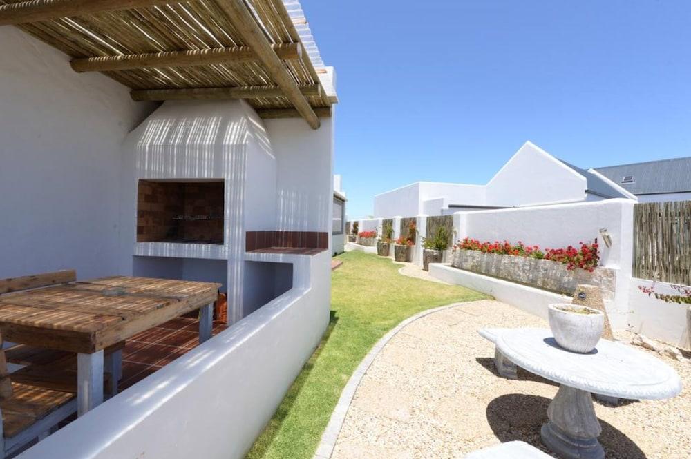 Fijnbosch Luxury Apartments