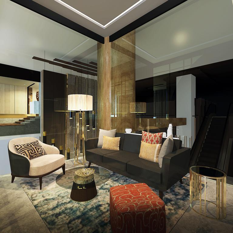 The Excelton Hotel Others