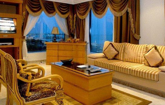 فندق ميراج سويتس - للعائلات فقط أخرى