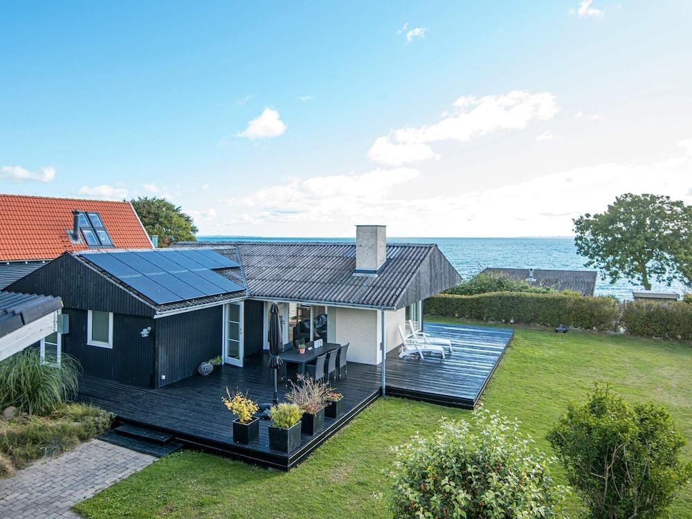 Holiday Home in Odder