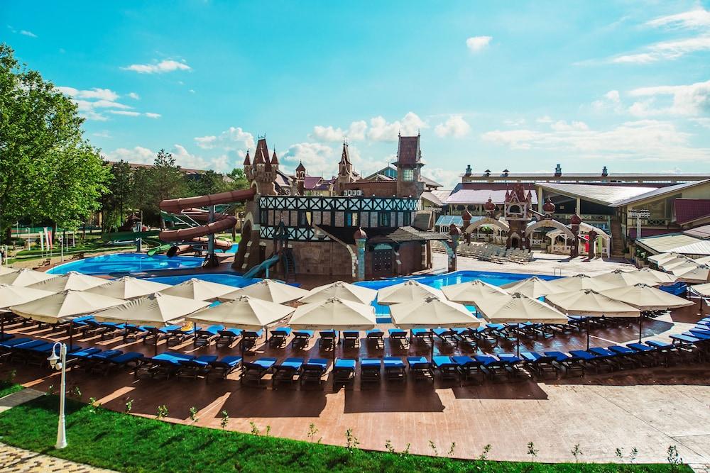 Alean Family Resort & SPA Doville - All inclusive Featured Image