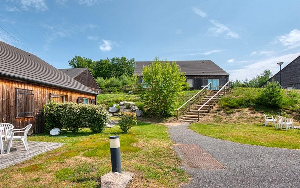 Vacancéole – Le Domaine du Bosquet