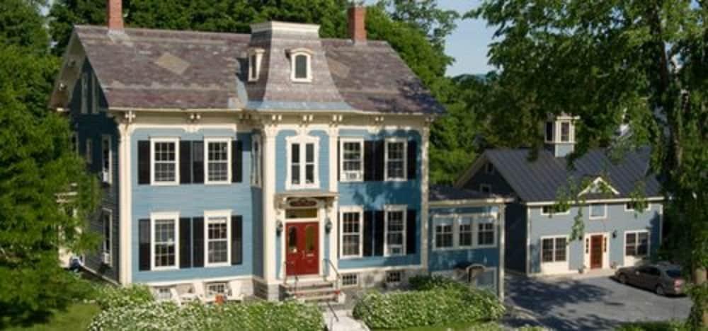 The Inn on the Green